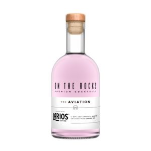 On The Rocks Larios Aviation
